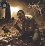 Cattle Decapitation-Monolith Of Inhumanity-LP (Vinyl)-01