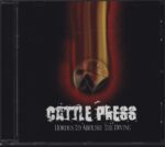 Cattle Press-Hordes To Abolish The Divine-CD-01