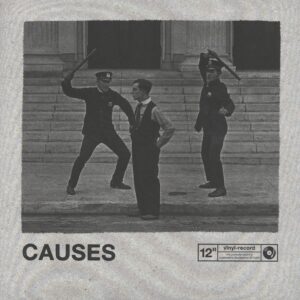 Causes-Causes-LP (Vinyl)-01