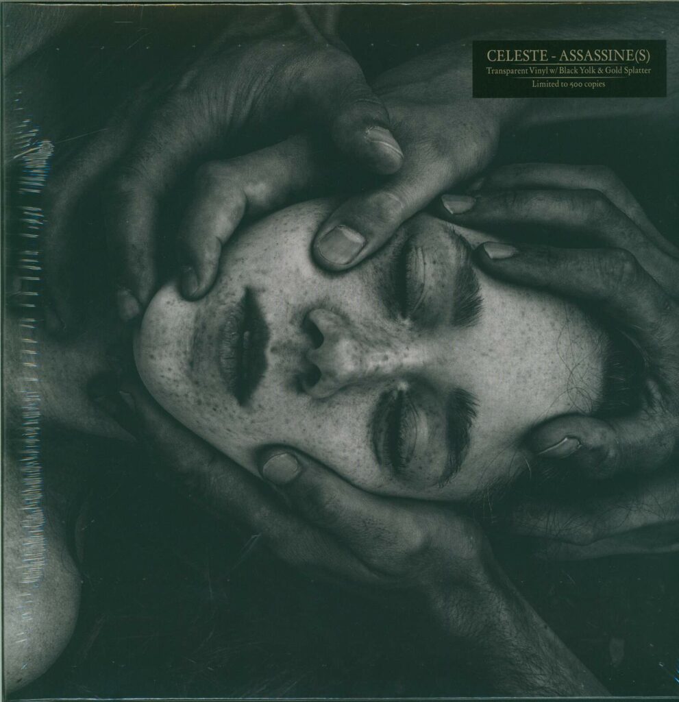Celeste-Assassine(s)-LP (Vinyl)-01