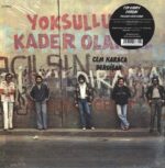 Cem Karaca-Yoksulluk Kader Olamaz-LP (Vinyl)-01