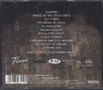 Cemetery Of Scream-Frozen Images-CD-02