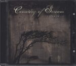 Cemetery Of Scream-Frozen Images-CD-01