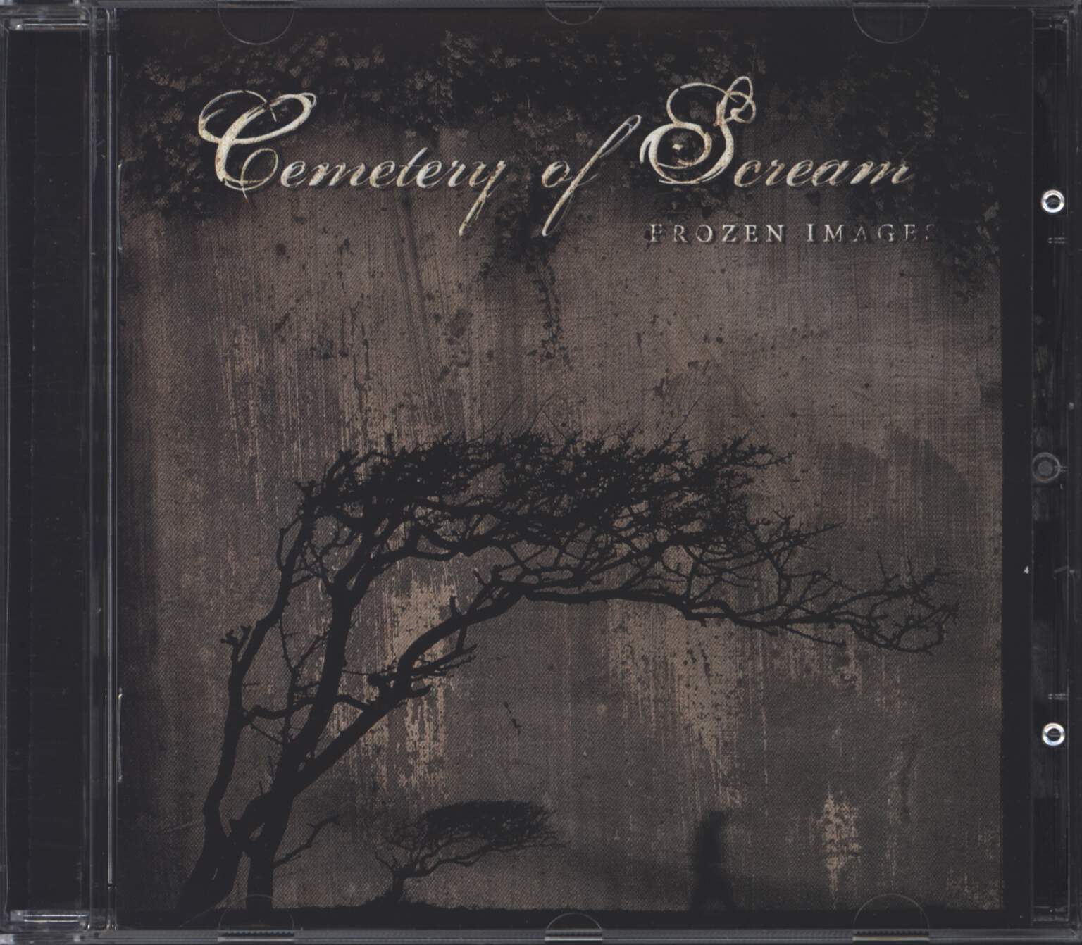 Cemetery-Of-Scream-Frozen-Images-CD Cemetery Of Scream-Frozen Images-CD-01