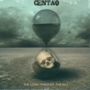 Centao-The Look The Wait The Kill-CD-01