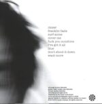 Ceremony-East Coast-LP (Vinyl)-02