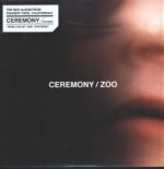 Ceremony-Zoo-LP (Vinyl)-01