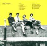 Cha Cha Guitri-French Synth Wave - St Etienne - 1981-LP (Vinyl)-02