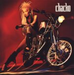 Chacko-Chacko-LP (Vinyl)-01