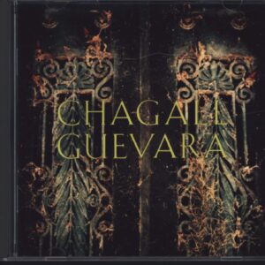 Chagall Guevara-Chagall Guevara-CD-01