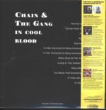 Chain And The Gang-In Cool Blood-LP (Vinyl)-02