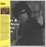 Chain And The Gang-In Cool Blood-LP (Vinyl)-01