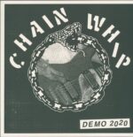 Chain Whip-Demo 2020-Mini LP (Vinyl)-01