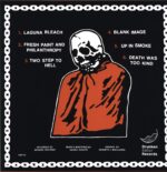 Chain Whip-Two Step To Hell-12" Maxi Single (Vinyl)-02