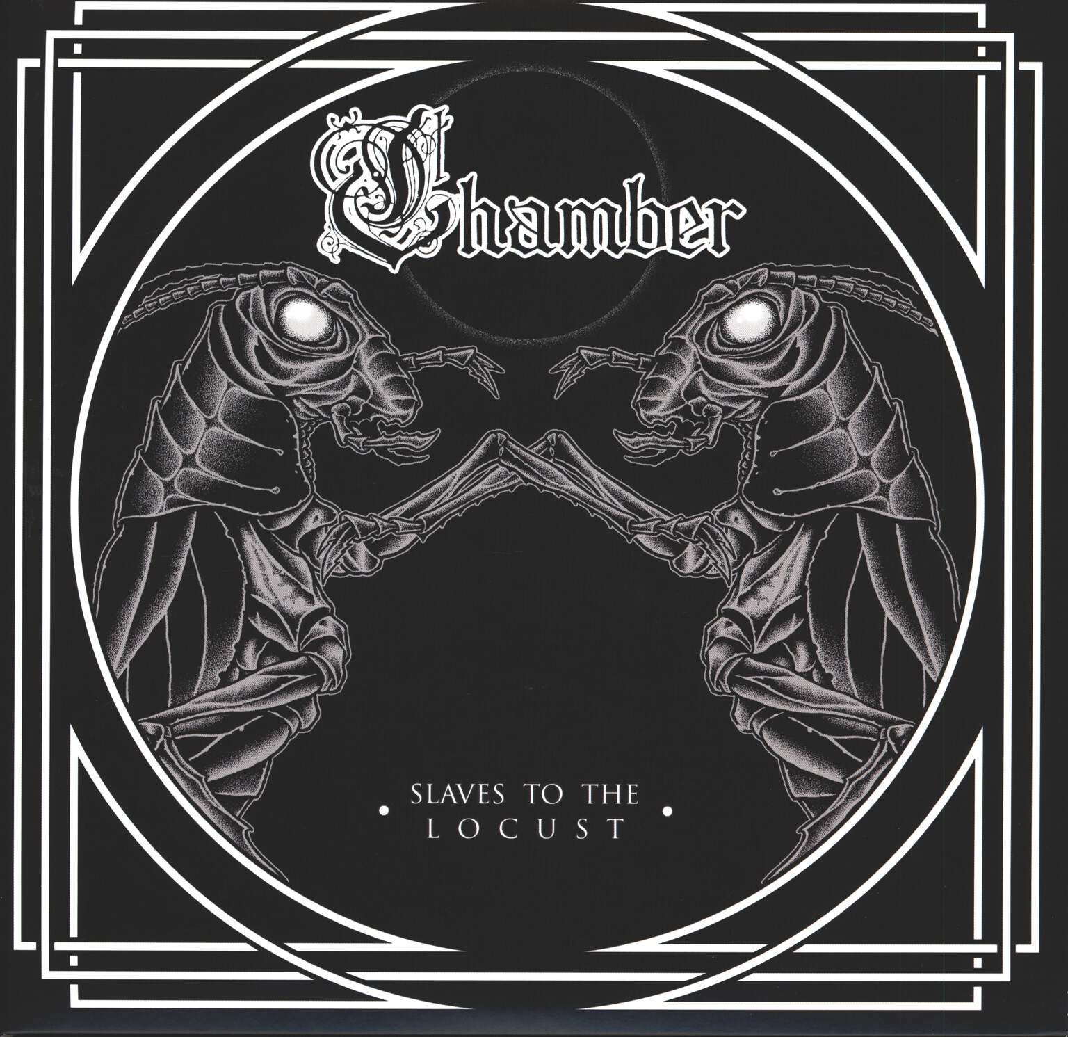 Chamber-Slaves-To-The-Locust-10-Vinyl Chamber-Slaves To The Locust-10" Vinyl-01