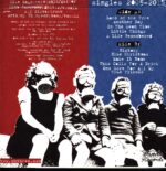 Channel 3-A Home For The Homeless-LP (Vinyl)-02