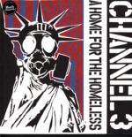 Channel 3-A Home For The Homeless-LP (Vinyl)-01
