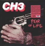 Channel 3-Fear Of Life-LP (Vinyl)-01