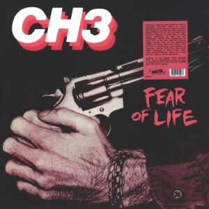 Channel 3-Fear Of Life-LP (Vinyl)-01