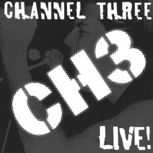 Channel 3-Live!-LP (Vinyl)-01