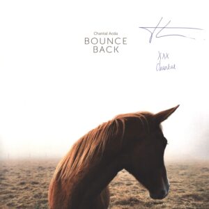 Chantal Acda-Bounce Back-LP (Vinyl)-01