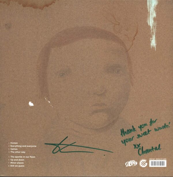 Chantal Acda-The Sparkle In Our Flaws-LP (Vinyl)-02