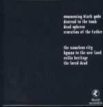 Chapel Of Disease-Summoning Black Gods-LP (Vinyl)-02