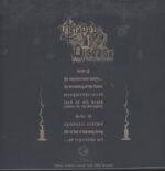 Chapel Of Disease-The Mysterious Ways Of Repetitive Art-LP (Vinyl)-02