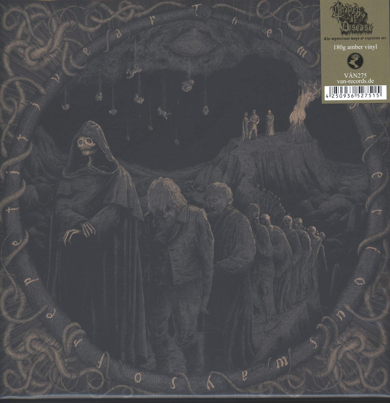 Chapel-Of-Disease-The-Mysterious-Ways-Of-Repetitive-Art-LP-Vinyl Chapel Of Disease-The Mysterious Ways Of Repetitive Art-LP (Vinyl)-01