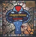 Chapterhouse-Blood Music-LP (Vinyl)-01