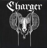 Charger-Charger-12" Maxi Single (Vinyl)-01