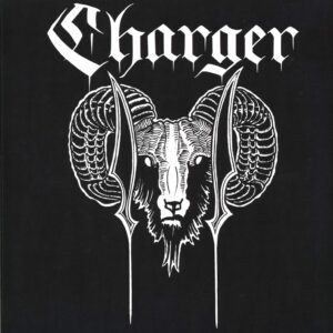 Charger-Charger-12" Maxi Single (Vinyl)-01