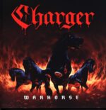 Charger-Warhorse-LP (Vinyl)-01