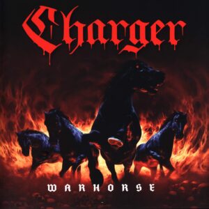 Charger-Warhorse-LP (Vinyl)-01