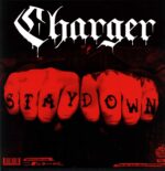 Charger-Watch Your Back / Stay Down 12"-12" Maxi Single (Vinyl)-02