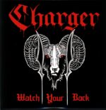 Charger-Watch Your Back / Stay Down 12"-12" Maxi Single (Vinyl)-01