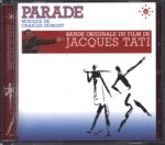 Charles Dumont-Parade-CD-01