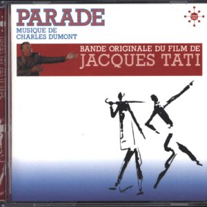 Charles Dumont-Parade-CD-01