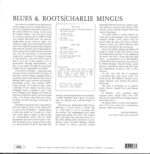 Charles Mingus-Blues & Roots-LP (Vinyl)-02