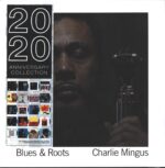 Charles Mingus-Blues & Roots-LP (Vinyl)-01