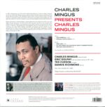 Charles Mingus-Charles Mingus Presents Charles Mingus-LP (Vinyl)-02