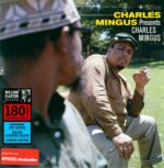 Charles Mingus-Charles Mingus Presents Charles Mingus-LP (Vinyl)-01