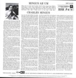 Charles Mingus-Mingus Ah Um (Deluxe 60th Anniversary Edition)-LP (Vinyl)-02
