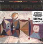 Charles Mingus-Mingus Ah Um (Deluxe 60th Anniversary Edition)-LP (Vinyl)-01