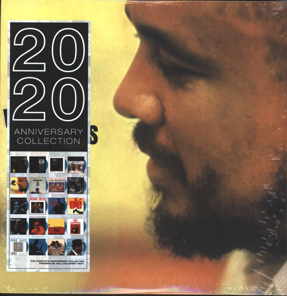 Charles Mingus-Mingus Mingus Mingus Mingus Mingus-LP (Vinyl)-01