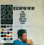 Charles Mingus-The Black Saint And The Sinner Lady-LP (Vinyl)-01