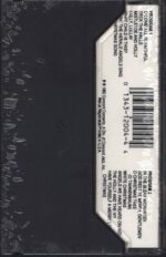 Charlie Byrd-The Charlie Byrd Christmas Album-Tape-02