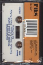 Charlie Chaplin-Two Sides Of Charlie Chaplin-Tape-02