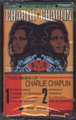 Charlie Chaplin-Two Sides Of Charlie Chaplin-Tape-01