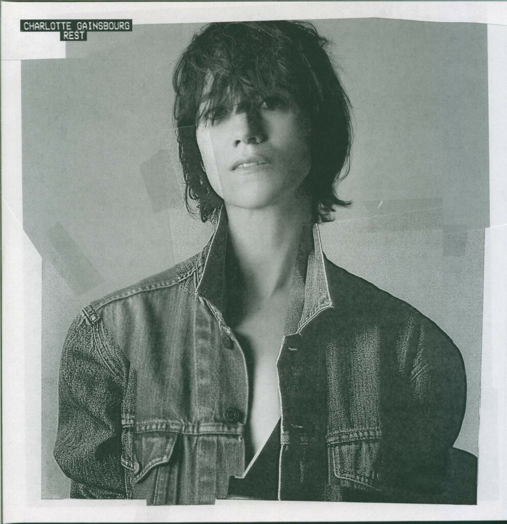 Charlotte Gainsbourg-Rest-LP (Vinyl)-01